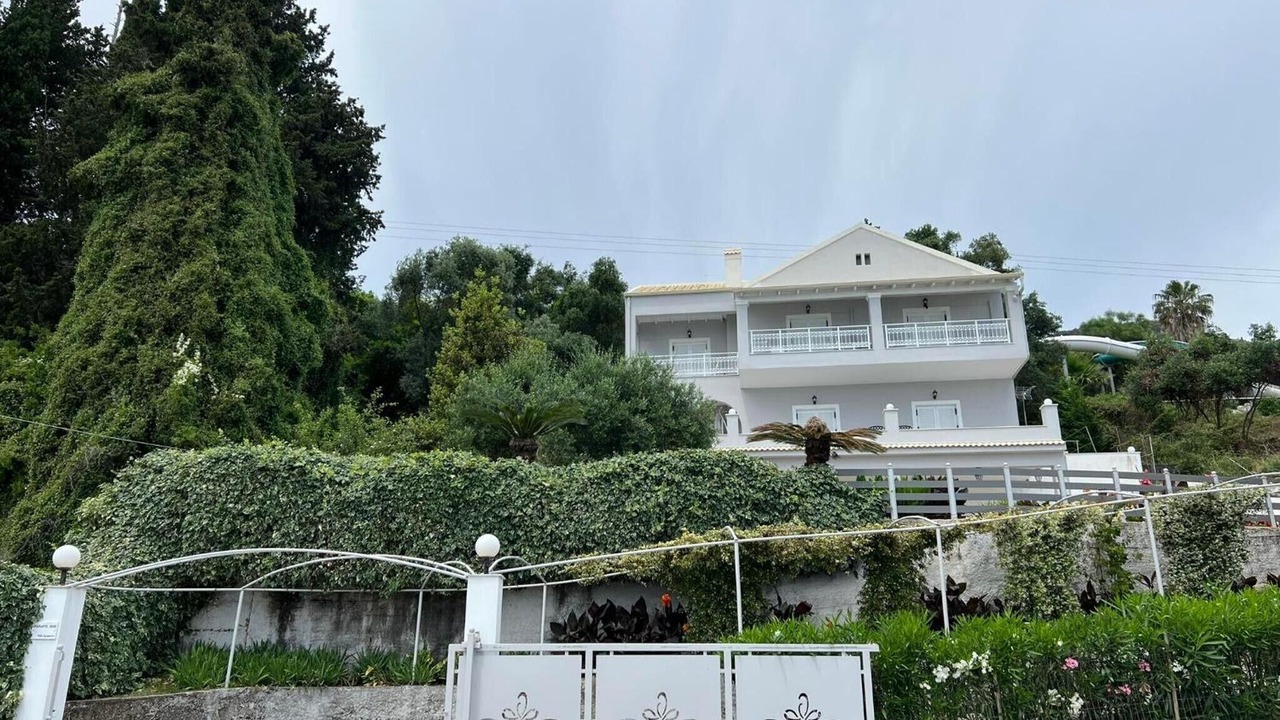 Photo of Outdoor in Dafnata