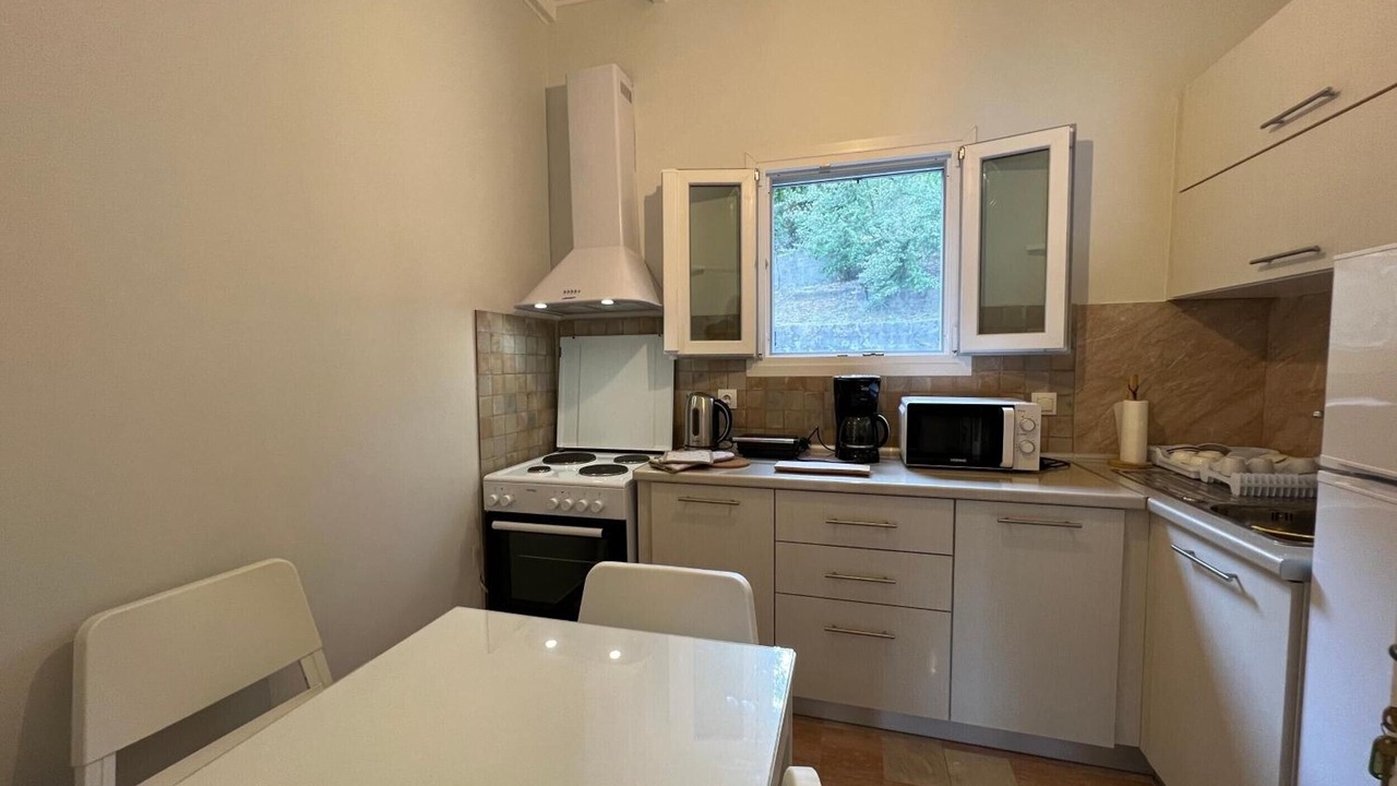 Photo of Kitchen in Dafnata