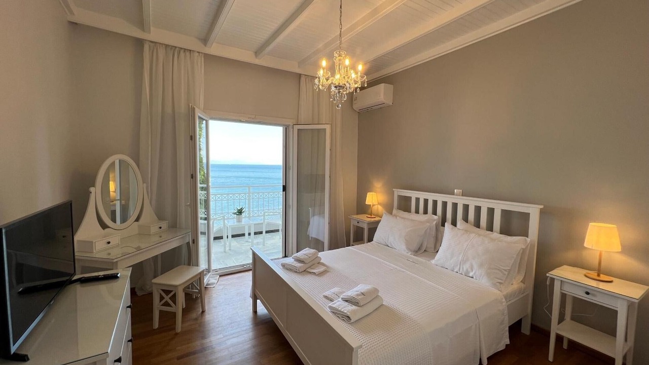 Photo of Bedroom in Dafnata