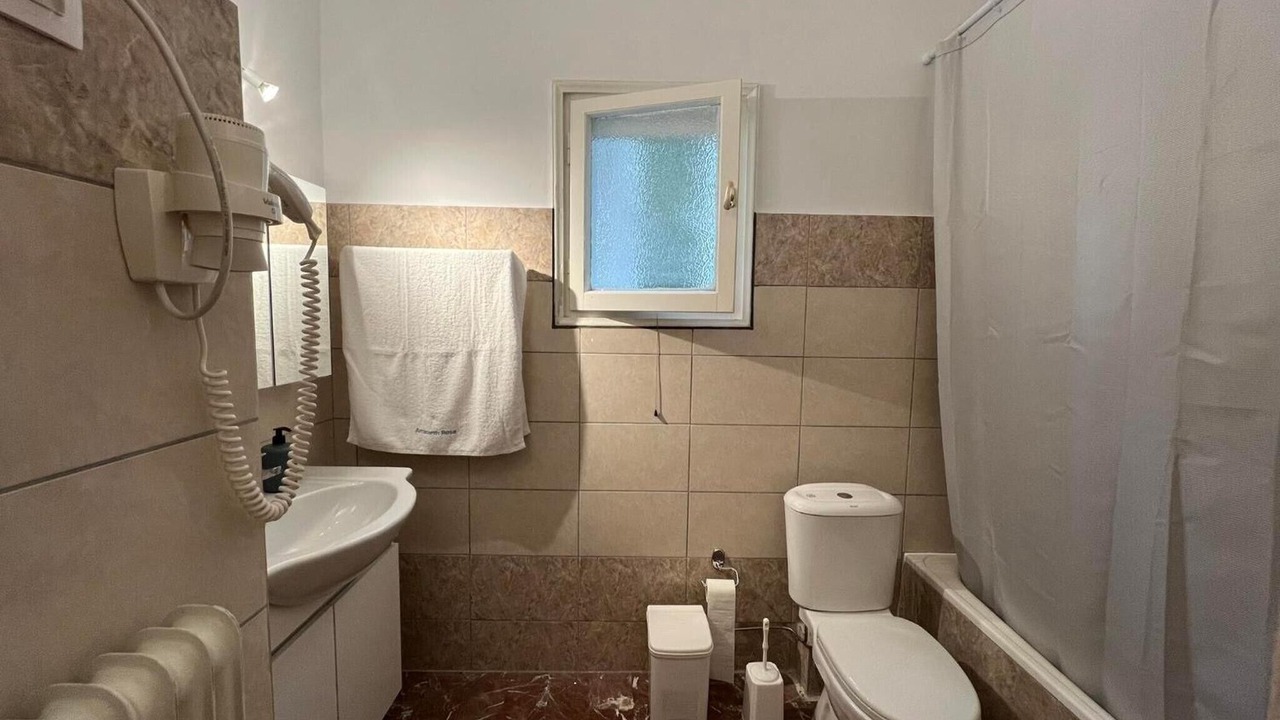 Photo of Bathroom in Dafnata