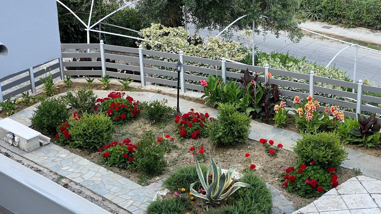 Photo of Outdoor in Dafnata
