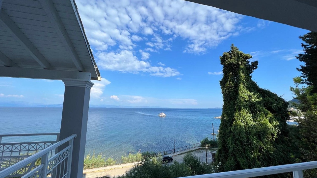 Photo of Outdoor in Dafnata