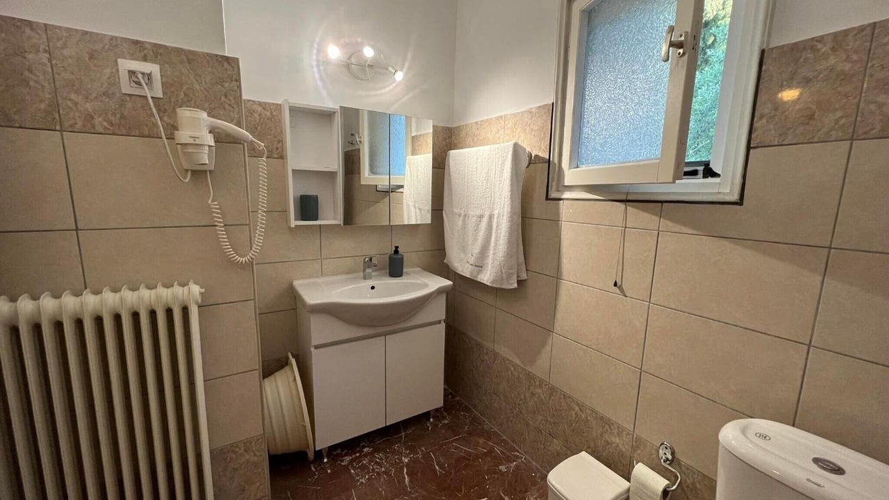 Photo of Bathroom in Dafnata