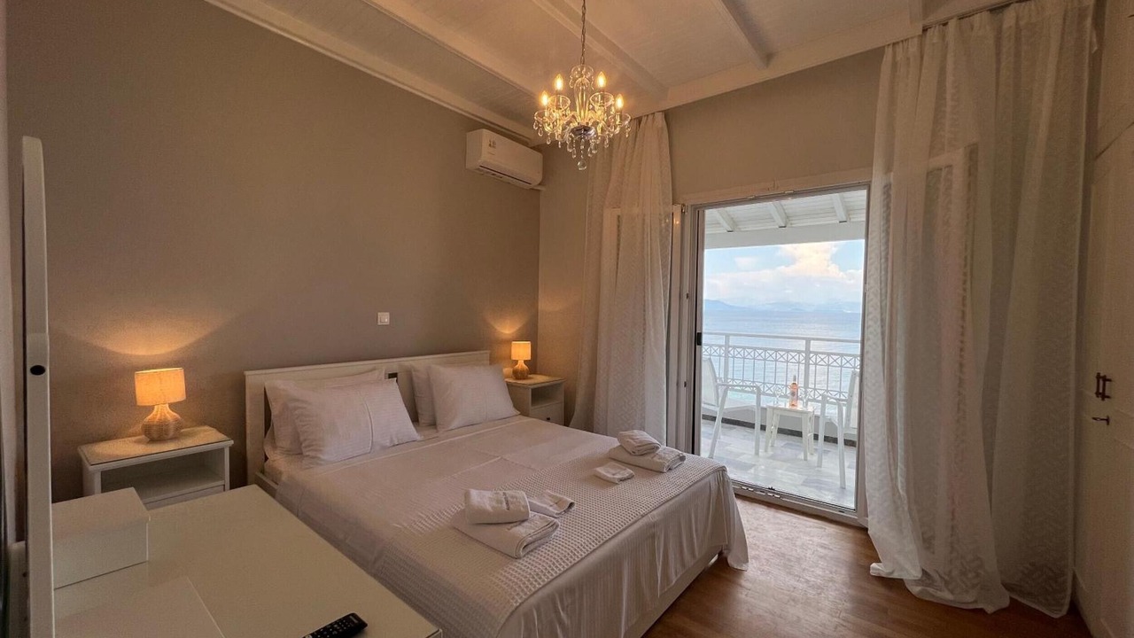 Photo of Bedroom in Dafnata