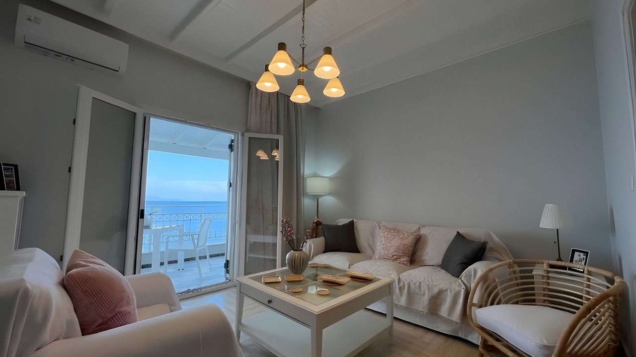 Photo of Livingroom in Dafnata