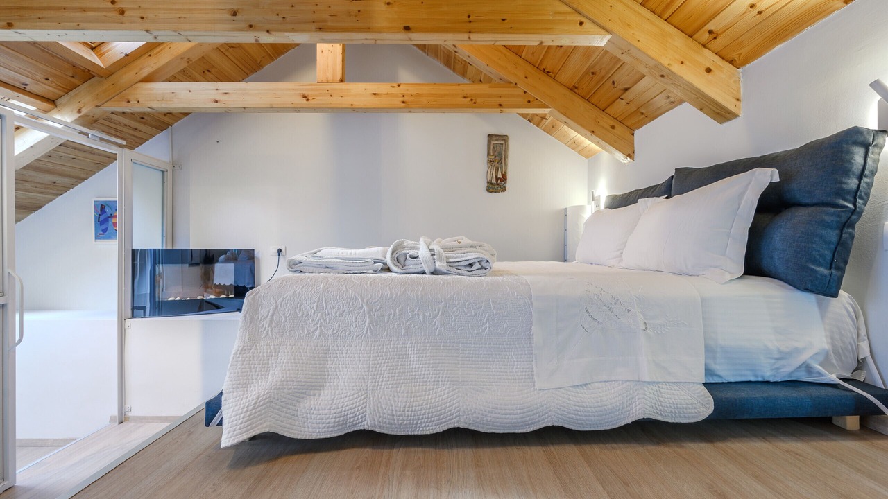 Photo of Bedroom in Chania Town