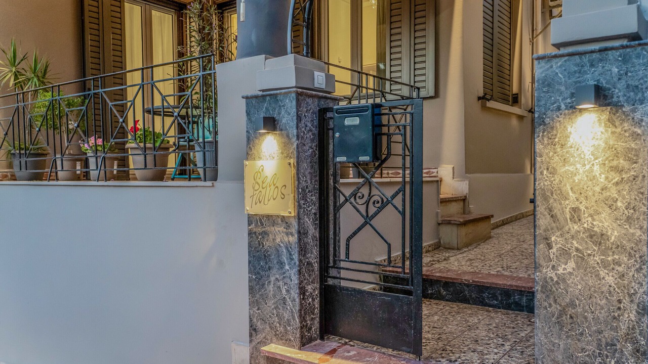 Photo of Outdoor in Chania Town
