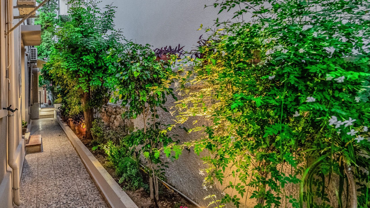 Photo of Outdoor in Chania Town