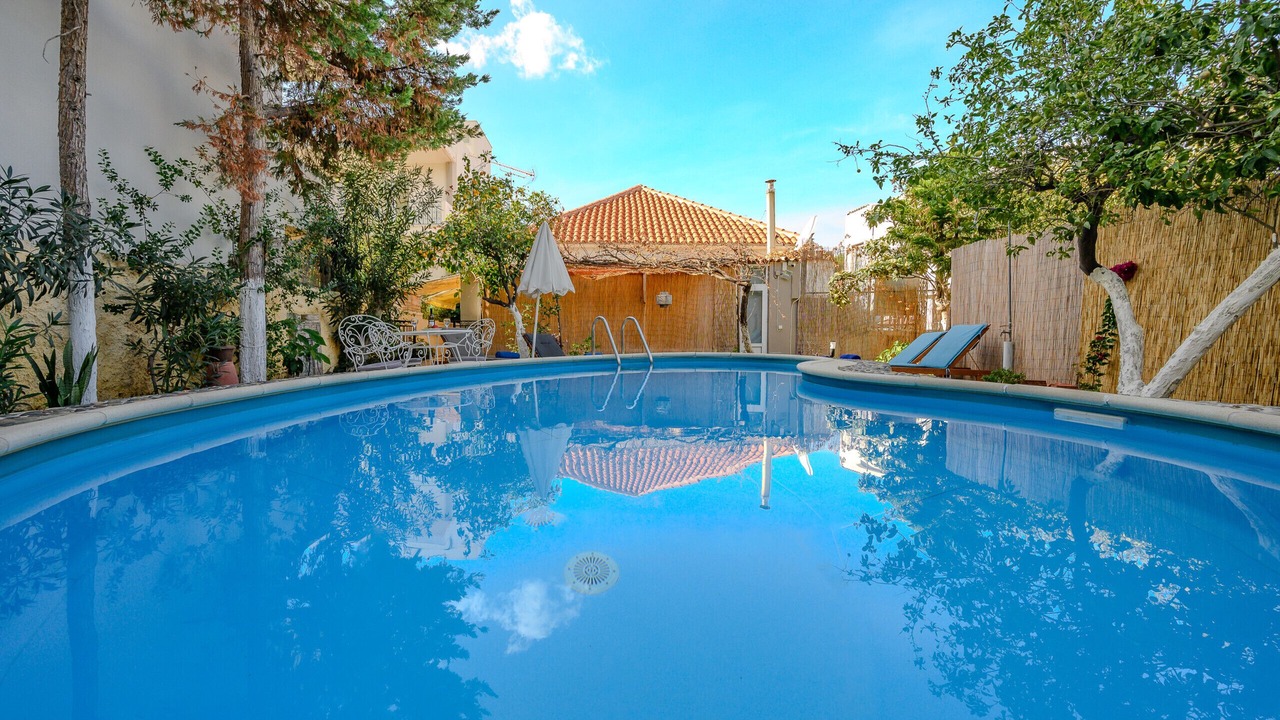 Photo of Outdoor in Chania Town