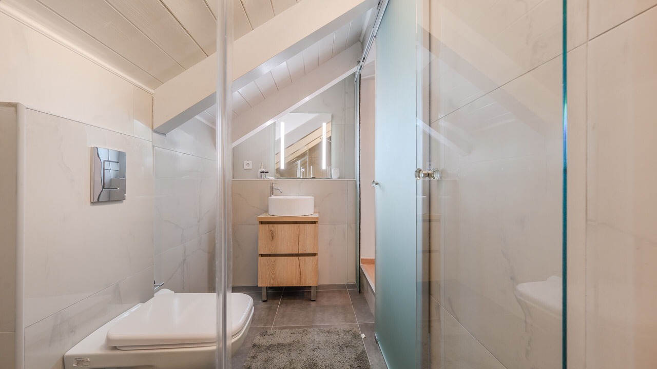 Photo of Bathroom in Chania Town