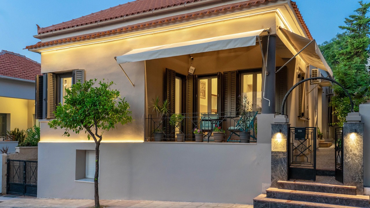 Photo of Outdoor in Chania Town