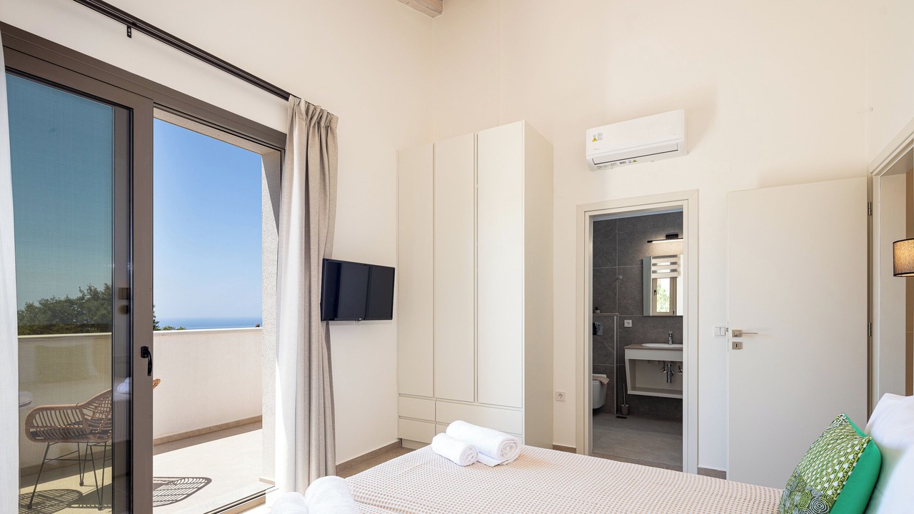 Photo of Bedroom in Rethymno