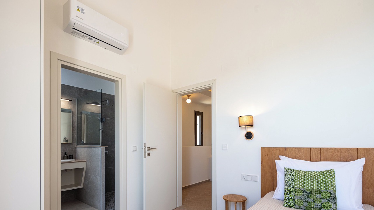 Photo of Bathroom in Rethymno