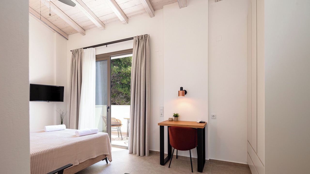 Photo of Bedroom in Rethymno