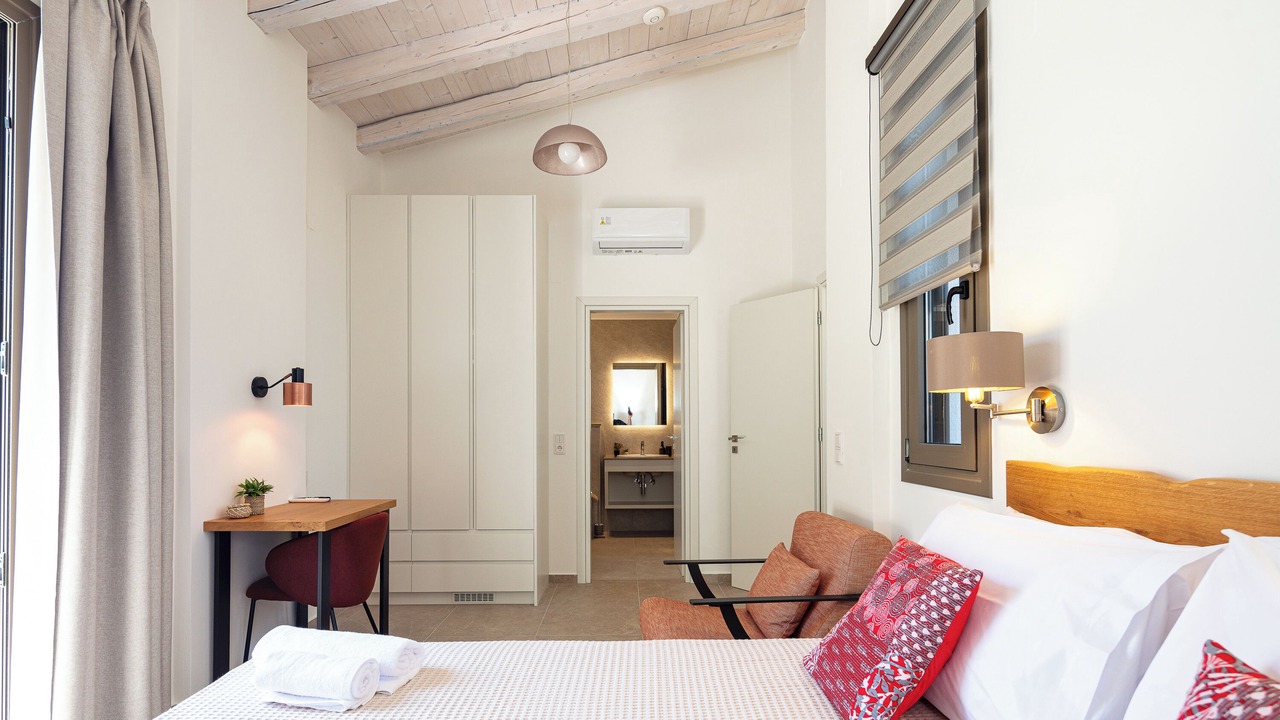 Photo of Bedroom in Rethymno