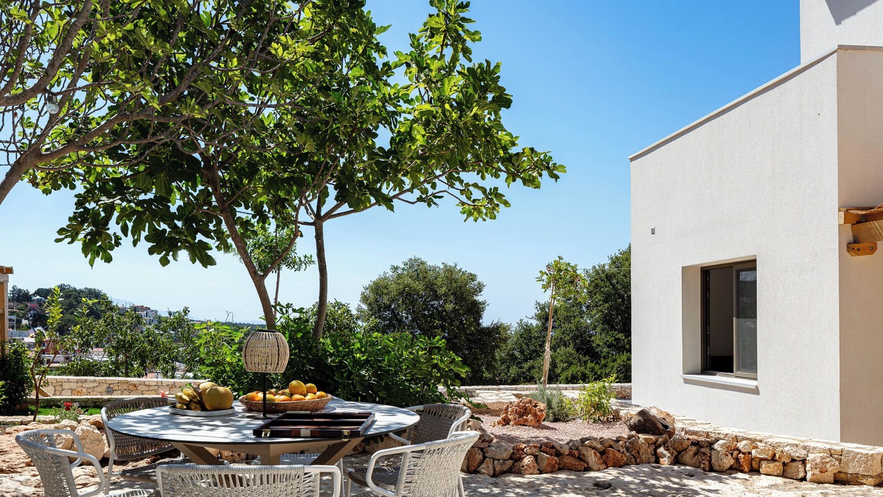 Photo of Outdoor in Rethymno