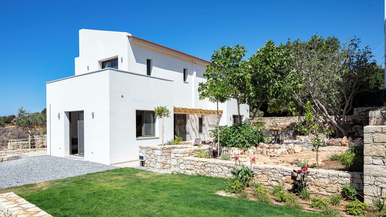 Photo of Outdoor in Rethymno