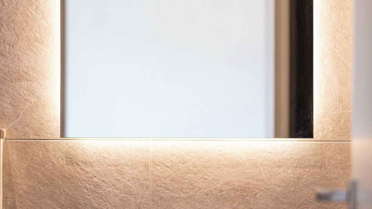 Photo of Bathroom in Rethymno