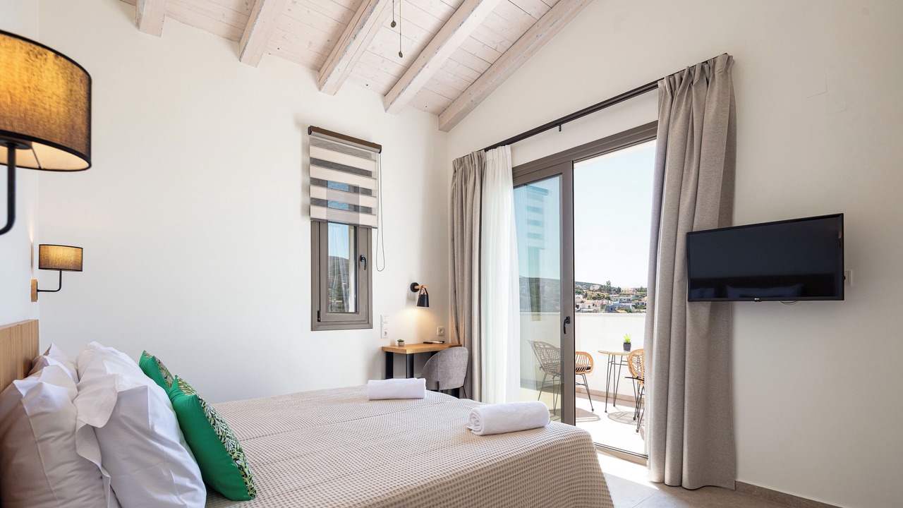 Photo of Bedroom in Rethymno