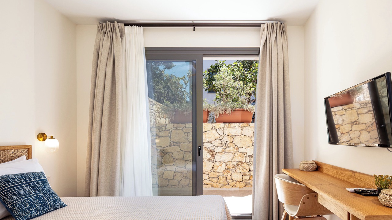 Photo of Bedroom in Rethymno
