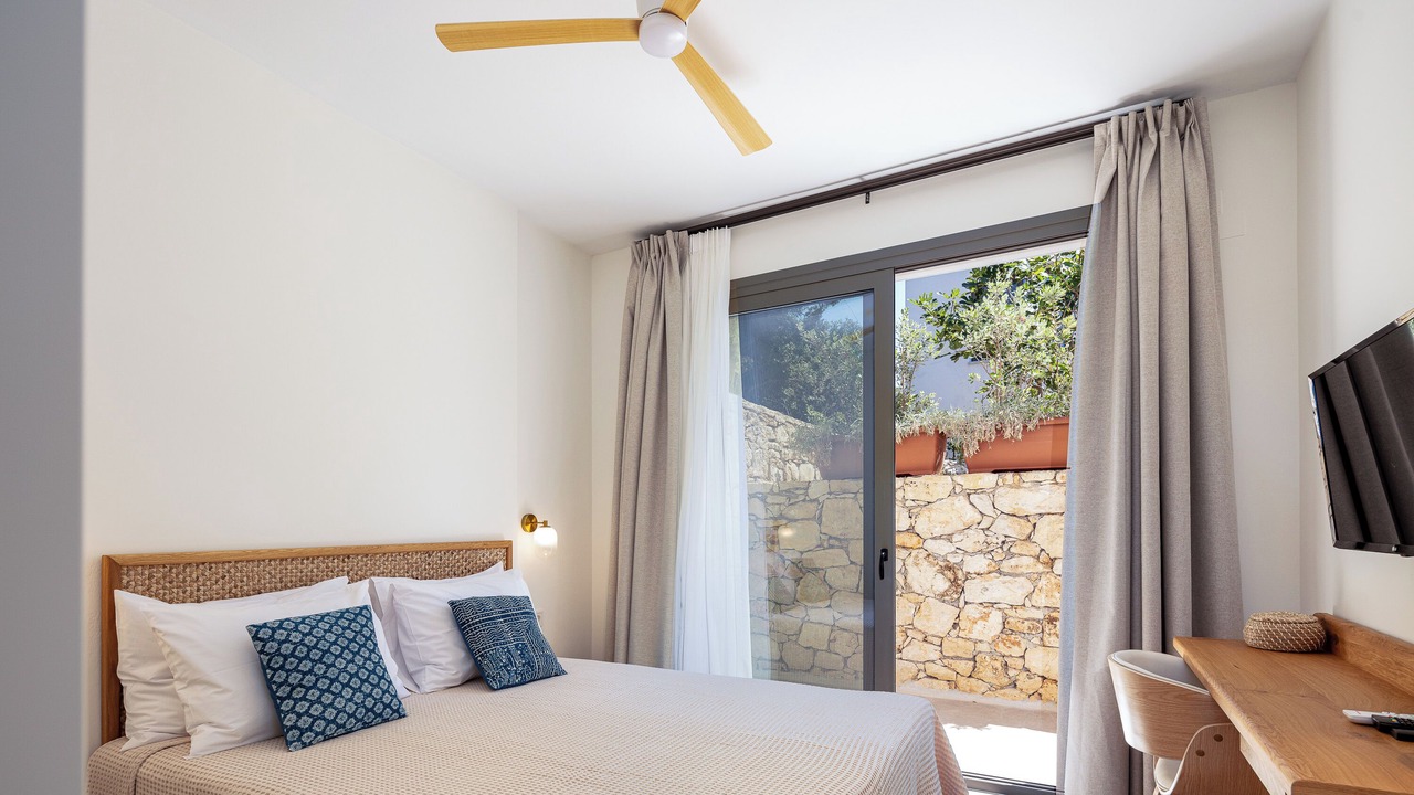 Photo of Bedroom in Rethymno