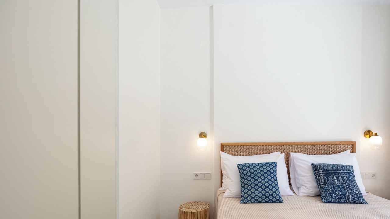 Photo of Bedroom in Rethymno