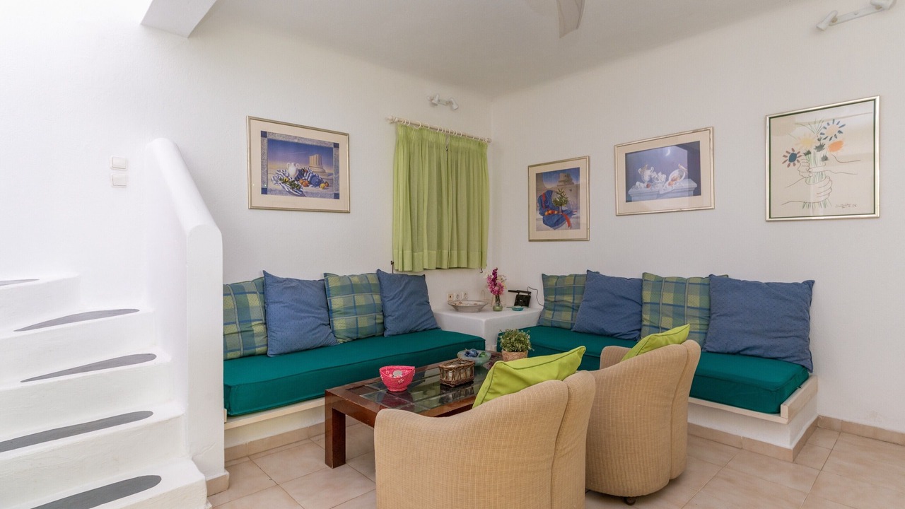 Photo of Livingroom in Agios Ioannis