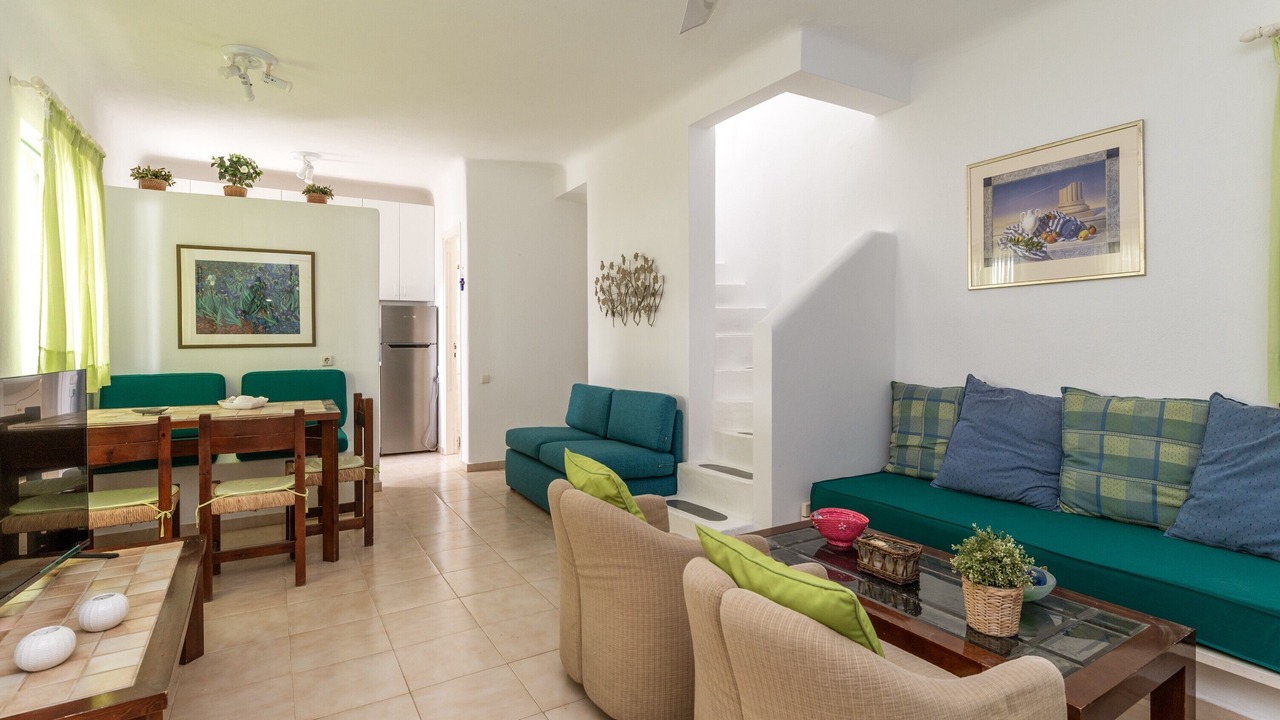 Photo of Livingroom in Agios Ioannis