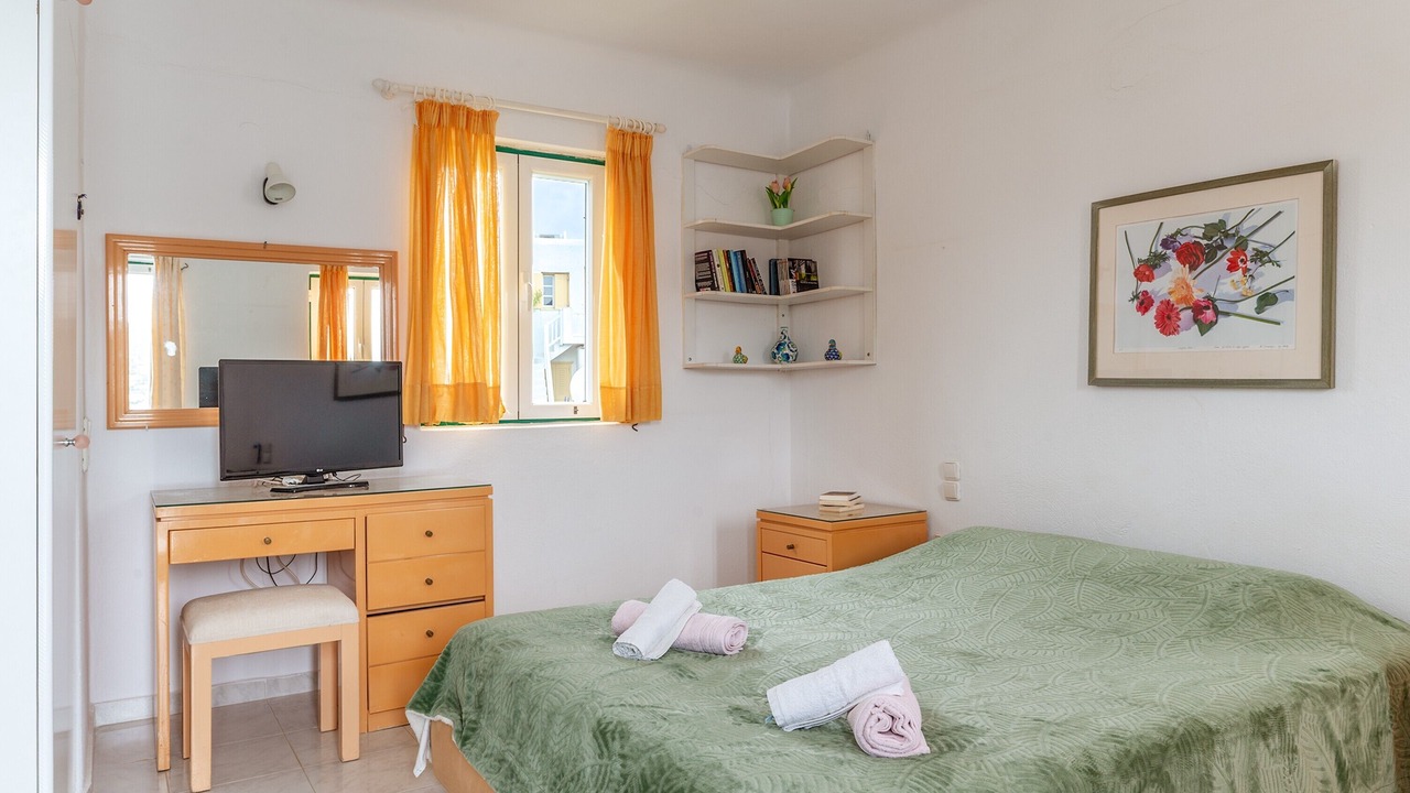 Photo of Bedroom in Agios Ioannis