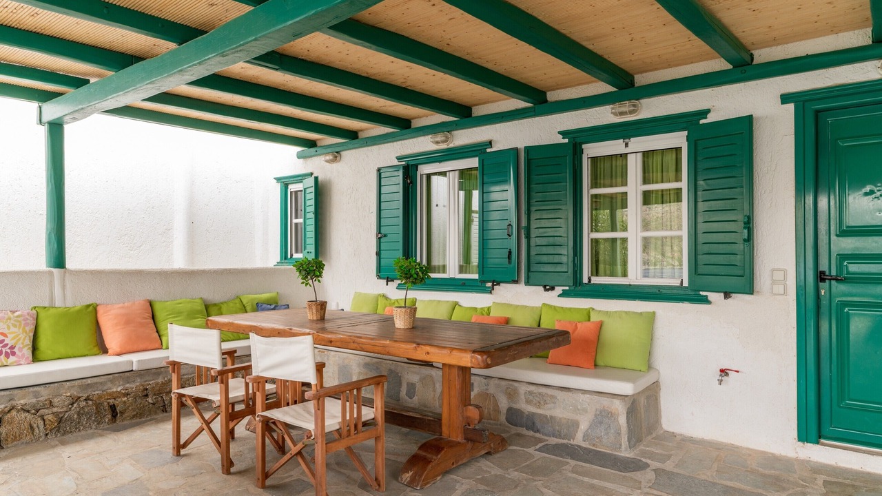 Photo of Outdoor in Agios Ioannis
