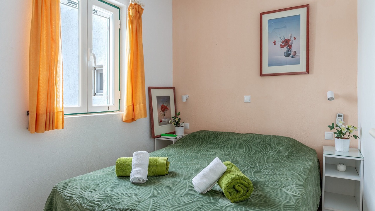 Photo of Bedroom in Agios Ioannis