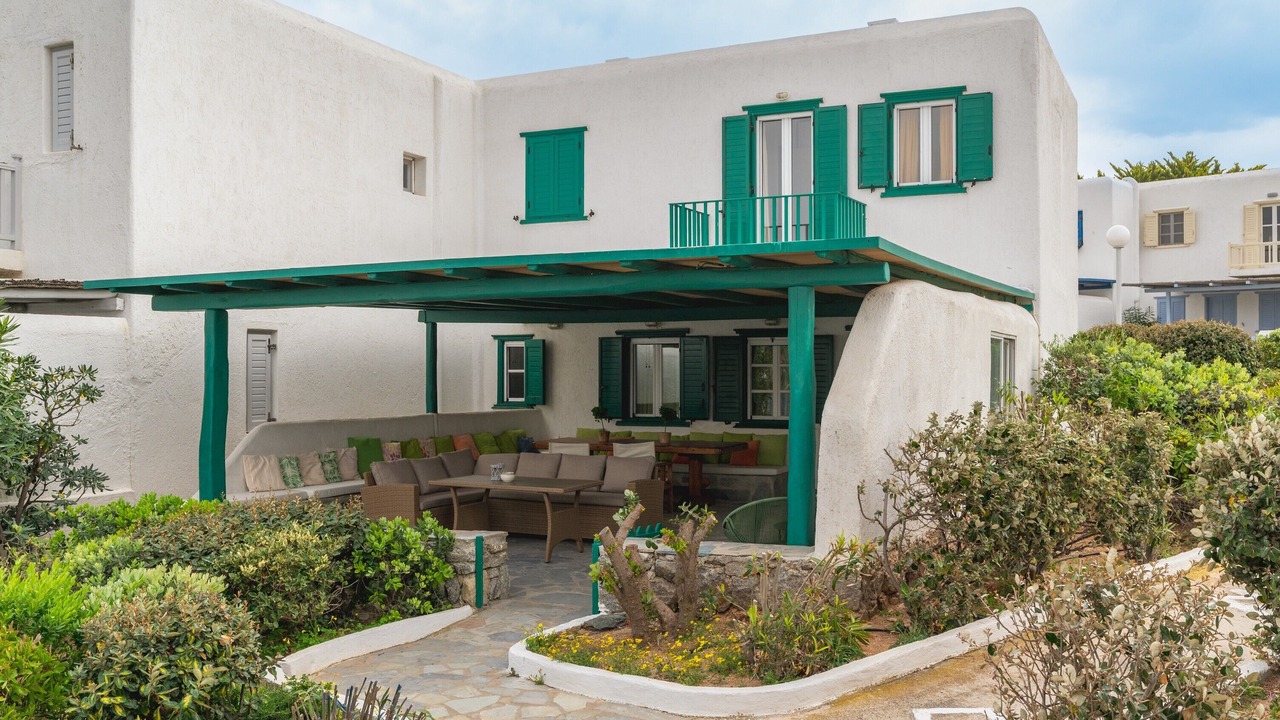 Photo of Outdoor in Agios Ioannis