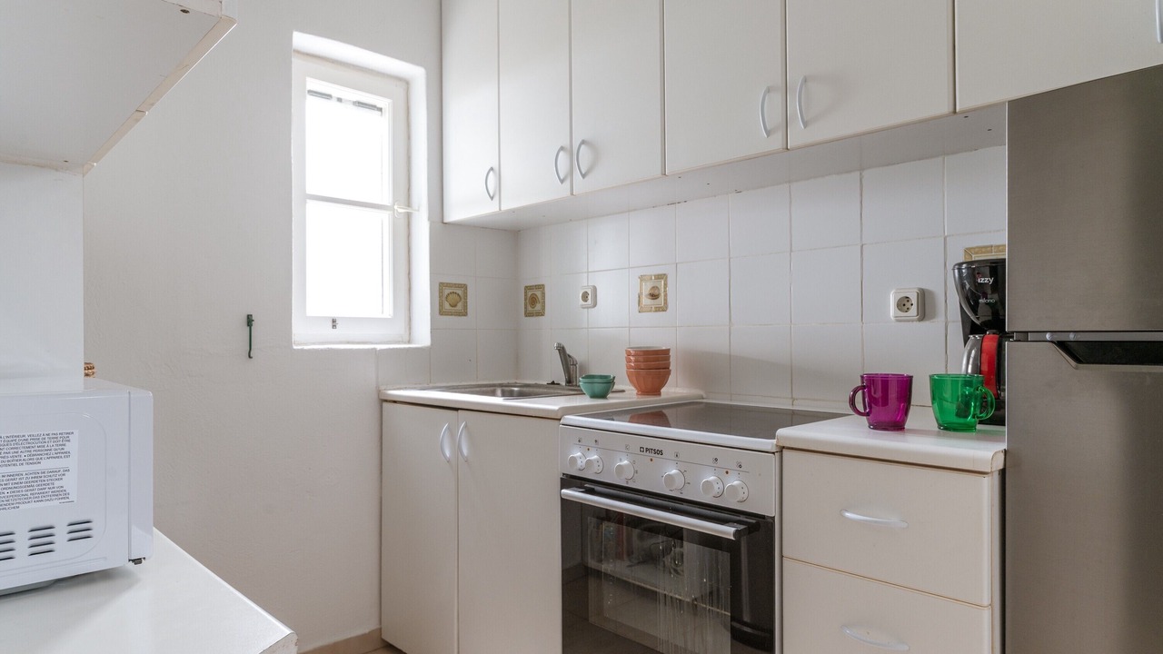 Photo of Kitchen in Agios Ioannis