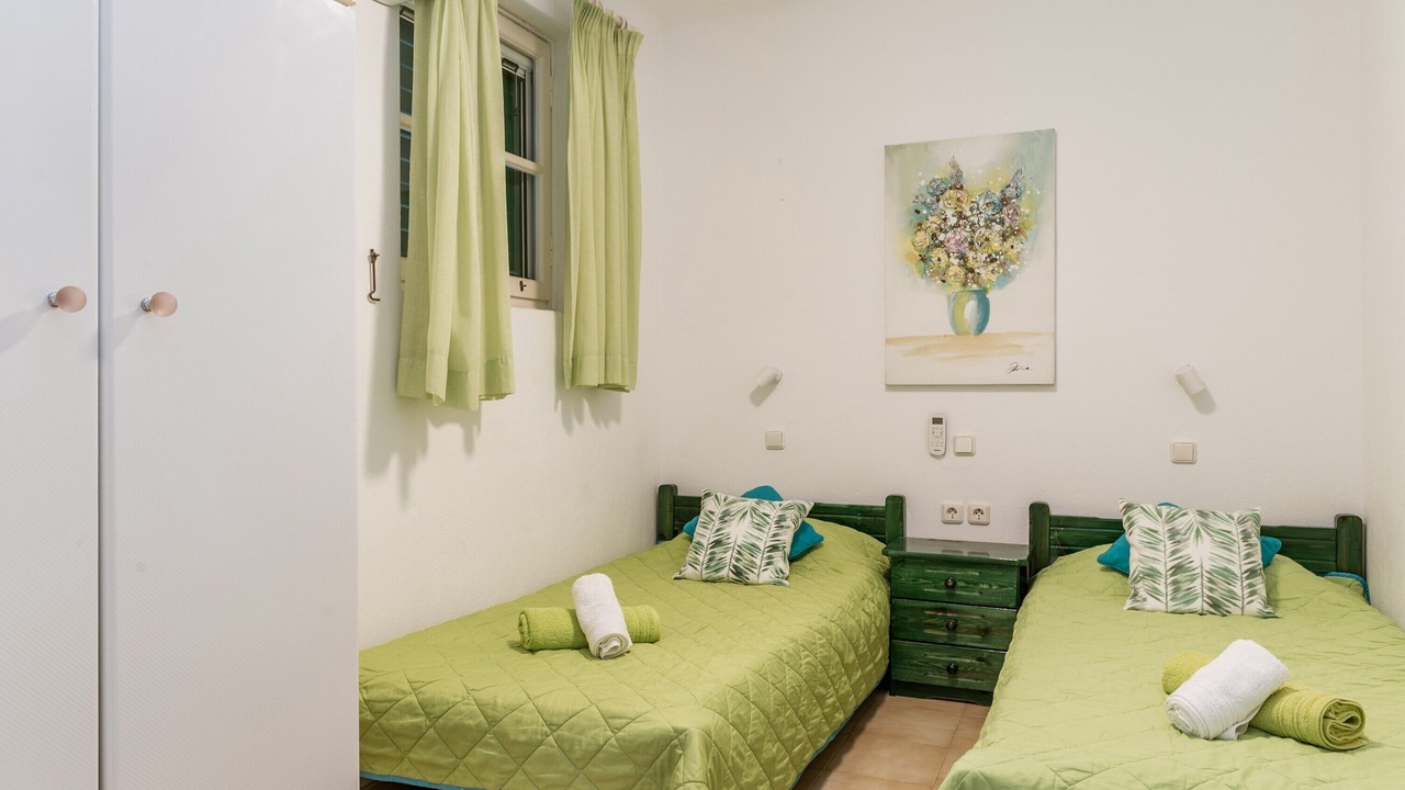 Photo of Bedroom in Agios Ioannis