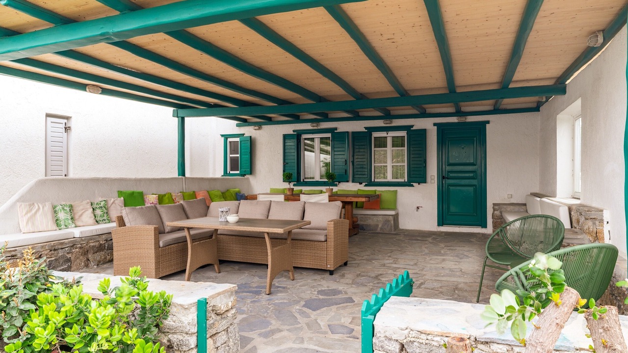 Photo of Outdoor in Agios Ioannis