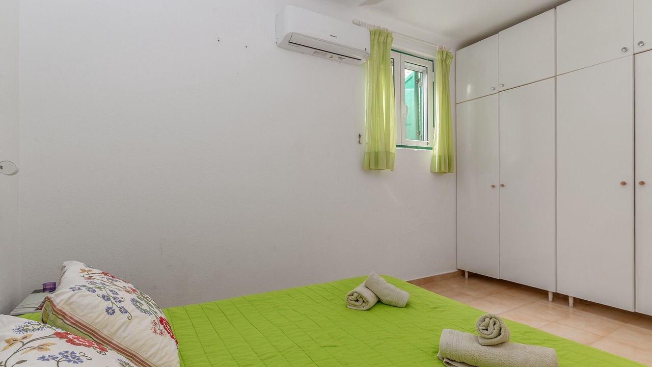 Photo of Bedroom in Agios Ioannis