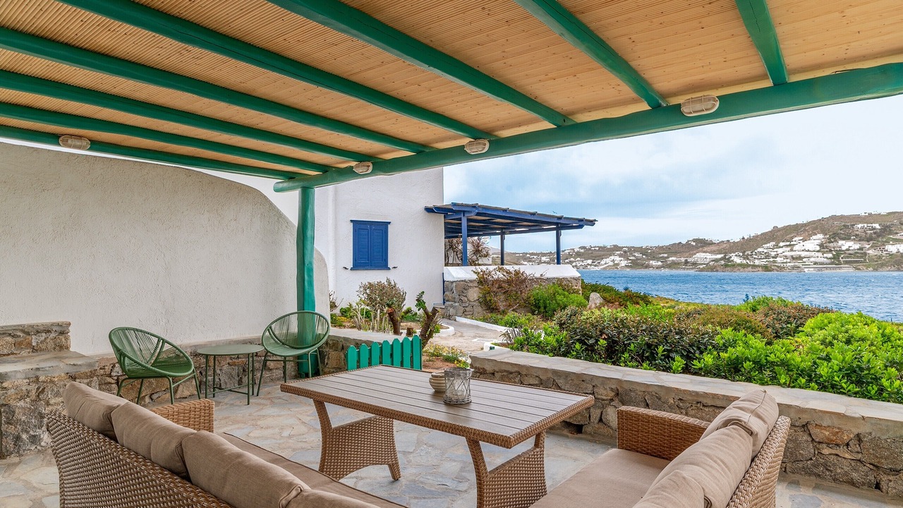 Photo of Outdoor in Agios Ioannis