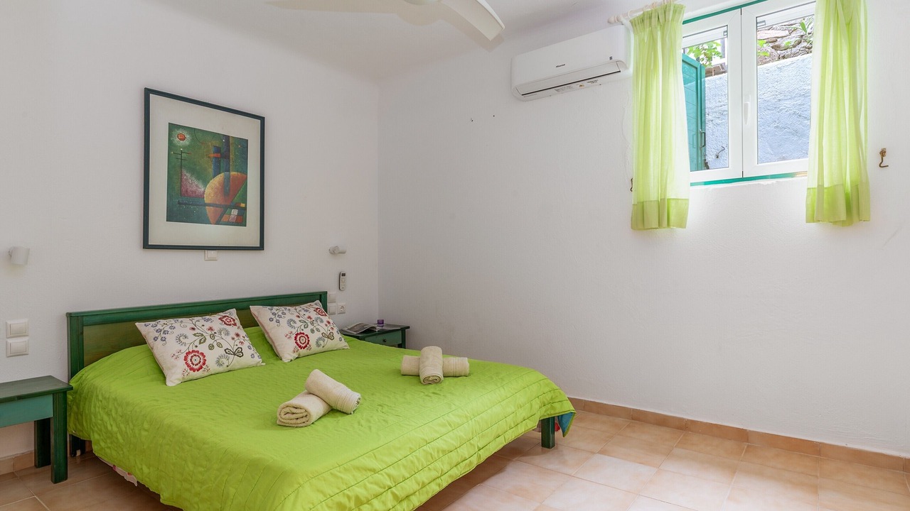 Photo of Bedroom in Agios Ioannis