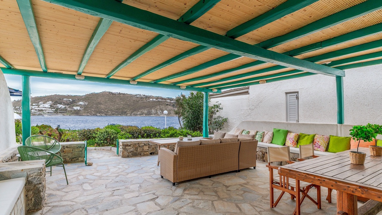 Photo of Outdoor in Agios Ioannis