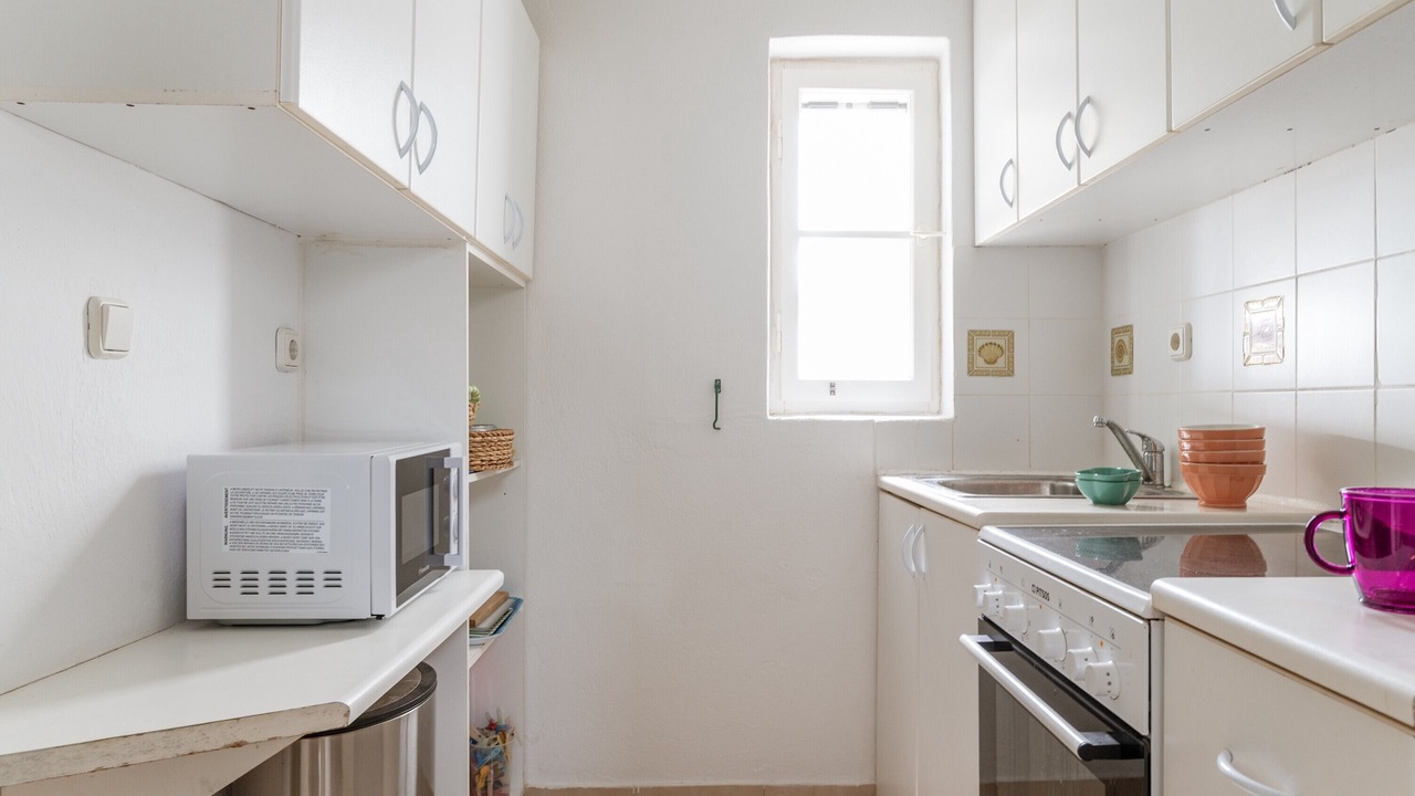 Photo of Kitchen in Agios Ioannis
