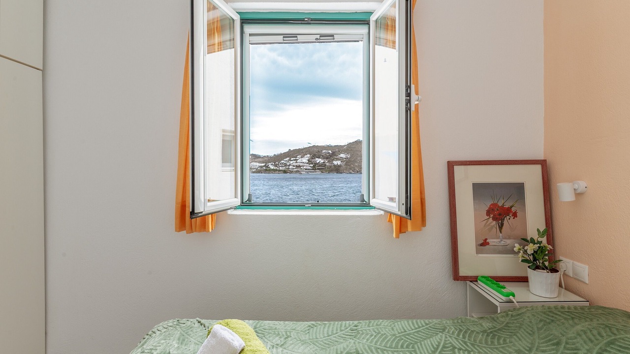 Photo of Bedroom in Agios Ioannis