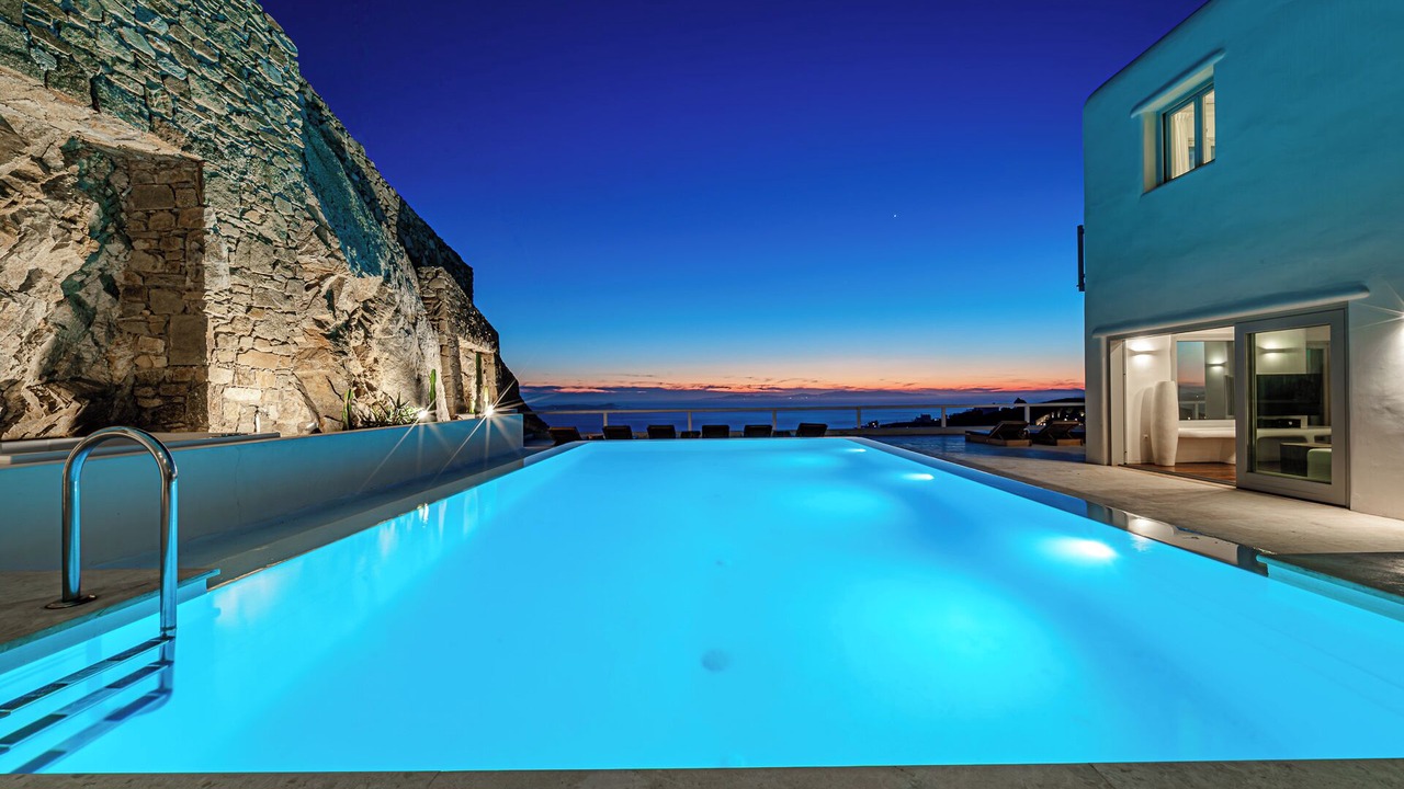 Photo of Outdoor in Faros Armenistis