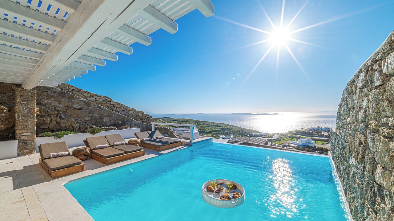 Photo of Outdoor in Faros Armenistis