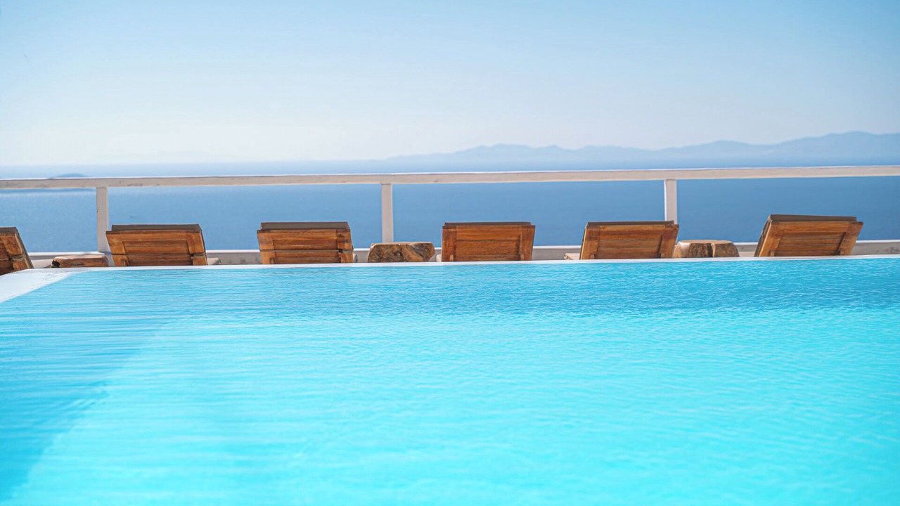 Photo of Outdoor in Faros Armenistis