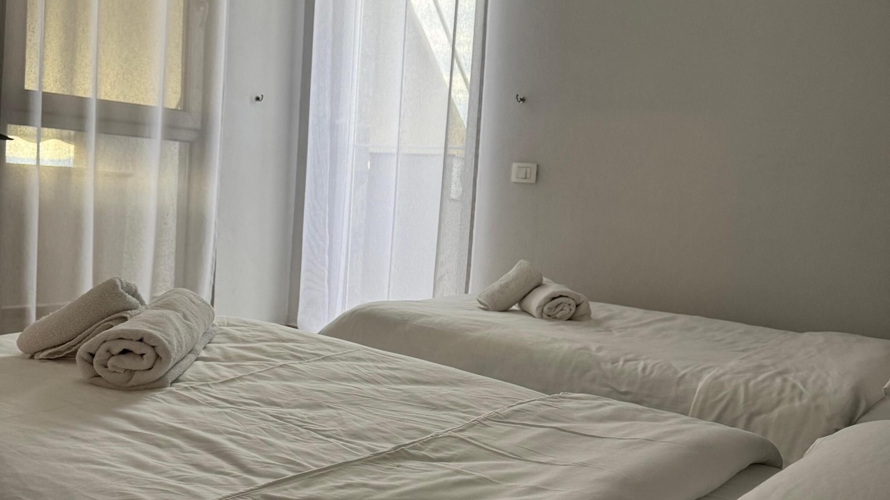 Photo of Bedroom in Tirana
