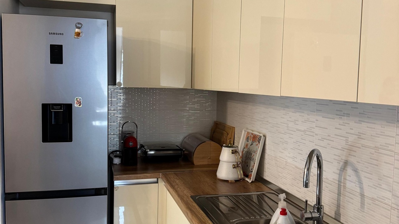 Photo of Kitchen in Tirana