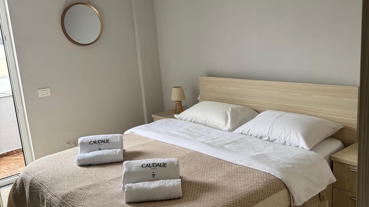 Photo of Bedroom in Tirana