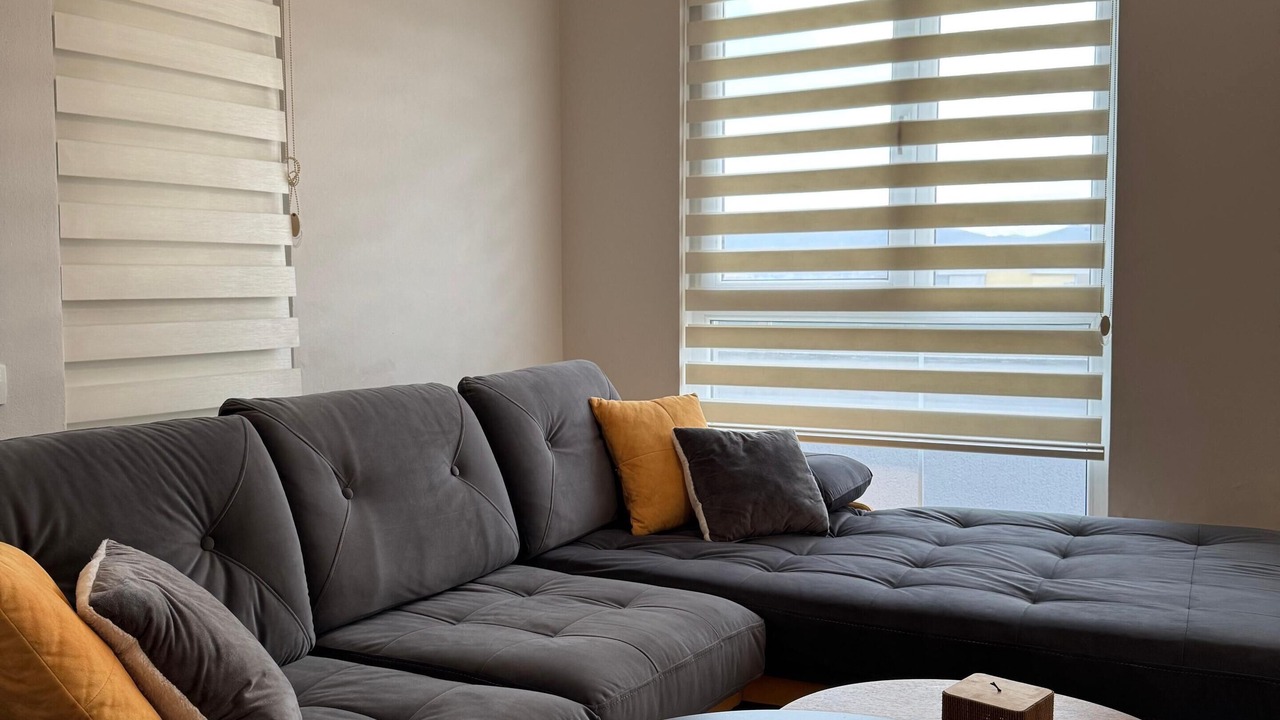 Photo of Livingroom in Tirana
