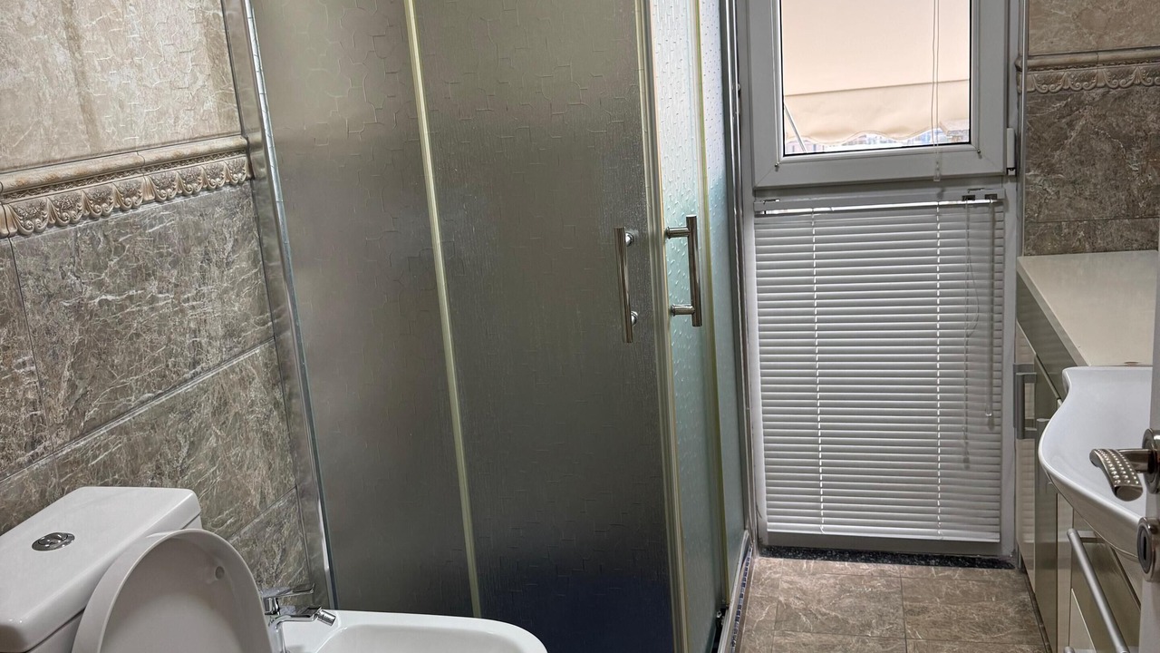 Photo of Bathroom in Tirana