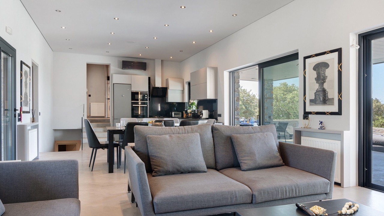 Photo of Livingroom in Ellinika